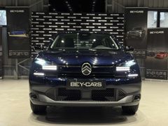 BEY-CARS CİTROEN C4X 2025 YOU 1.2 BOYASIZ 22.000KM