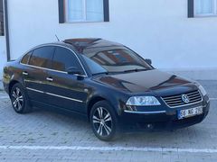 Sahibinden Volkswagen Passat 1.9 TDi Highline 2004 Model  500.000 km Siyah