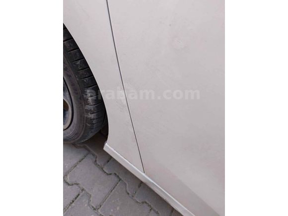 Sahibinden Citroen C-Elysée 1.6 HDi Feel 2017 Model 