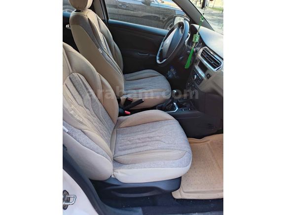 Sahibinden Citroen C-Elysée 1.6 HDi Feel 2017 Model 