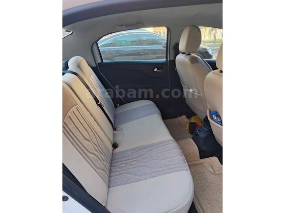 Sahibinden Citroen C-Elysée 1.6 HDi Feel 2017 Model 