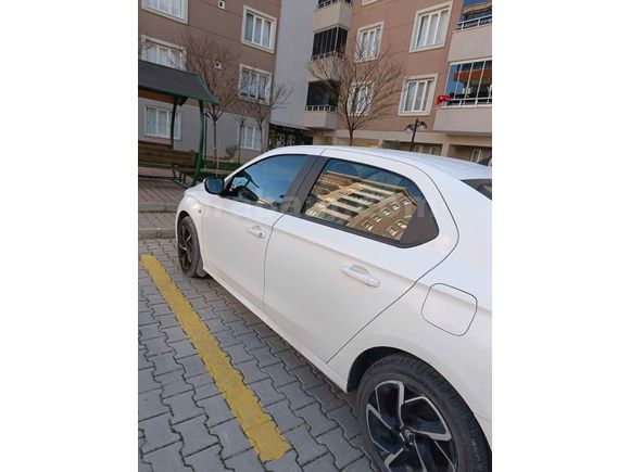 Sahibinden Citroen C-Elysée 1.6 HDi Feel 2017 Model 