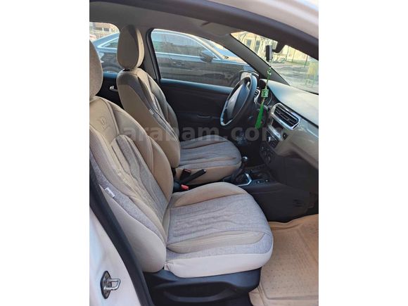 Sahibinden Citroen C-Elysée 1.6 HDi Feel 2017 Model 