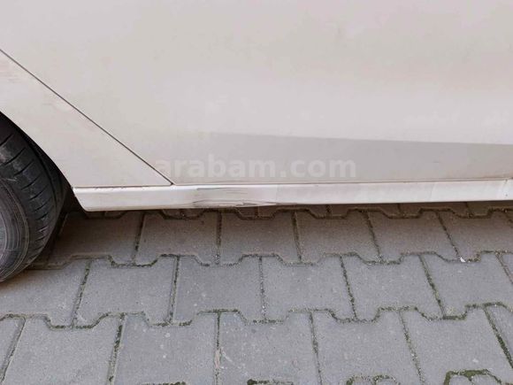 Sahibinden Citroen C-Elysée 1.6 HDi Feel 2017 Model 