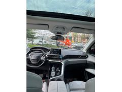 Sahibinden Peugeot 3008 1.6 BlueHDi Allure 2018 Model 