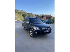 Sahibinden Kia Sportage 2.0 CRDi 4x4 EX 2005 Model 