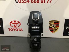 VOLVO V60-V90 START-STOP KONTROL DÜĞMESİ ORJİNAL P31443818