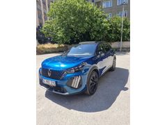 Sahibinden Peugeot 2008 1.2 PureTech GT 2025 Model