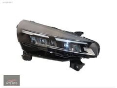 RENAULT CLİO 5.5 SAĞ FAR FULL LED SIFIR İTHAL