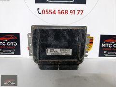 VOLVO S40 V40 1.6 MOTOR BEYNİ ORJİNAL S118245001D P30614602