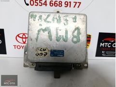 BMW M20B23 323i MOTOR BEYNİ ORJİNAL 0280001308