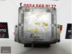 PEUGEOT 306 2.0 HDI MOTOR BEYNİ 0281010592