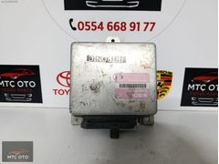 PEUGEOT 205 GTİ MOTOR BEYNİ ORJİNAL 0280000345