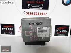 VOLVO 940 2.3 MOTOR BEYNİ ORJİNAL 0280000936