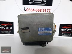 BMW E28 E30 E34 M20 MOTOR BEYNİ 0261200152