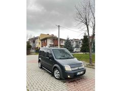 Sahibinden Ford Tourneo Connect 1.8 TDCI GLX 2009 Model 