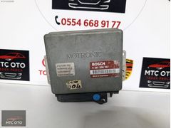 BMW E30 3.18İ MOTOR BEYNİ ORJİNAL 0261200157