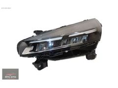 RENAULT CLİO 5.5 SOL FAR FULL LED SIFIR İTHAL