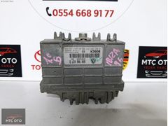 SKODA FABİA SEAT İBİZA MOTOR BEYNİ 6K0906027D