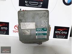 PEUGEOT 106 CİTROEN AX 1.0 MOTOR BEYNİ 0261200707