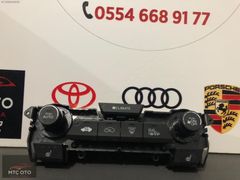 HONDA CİVİC FC5 KLİMA KONTROL PANELİ ORJİNAL