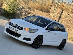 Sahibinden Citroen C4 1.6 HDi 2011 EKSTRALI  
