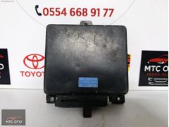 FİAT UNO MOTOR BEYNİ 0280000336