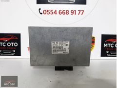 SEAT ALTEA TOLEDO BLUETOOTH BEYNİ ORJİNAL 5P0862335