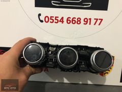 RENAULT CLİO-5 KLİMA PANELİ ORJİNAL