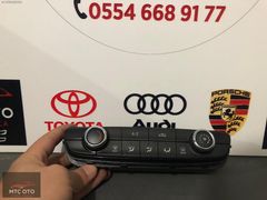 OPEL CORSA F KLİMA KONTROL PANELİ
