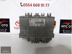 VOLKSWAGEN PASSAT MOTOR BEYNİ B4 1.8 ORJİNAL 0261203188
