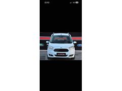 Sahibinden Ford Tourneo Courier 1.6 TDCi Delux 2015 Model  280000 km 