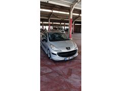 Sahibinden Peugeot 207 1.4 Trendy 2007 Model