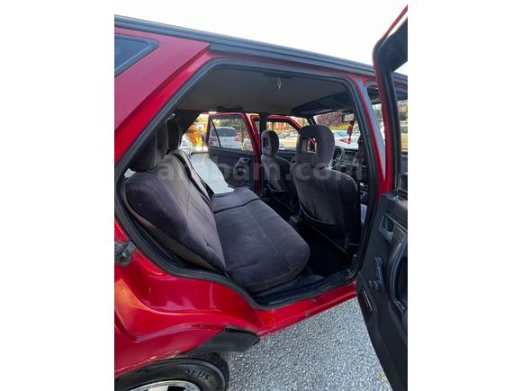 Sahibinden Skoda Forman GLX 1994 Model