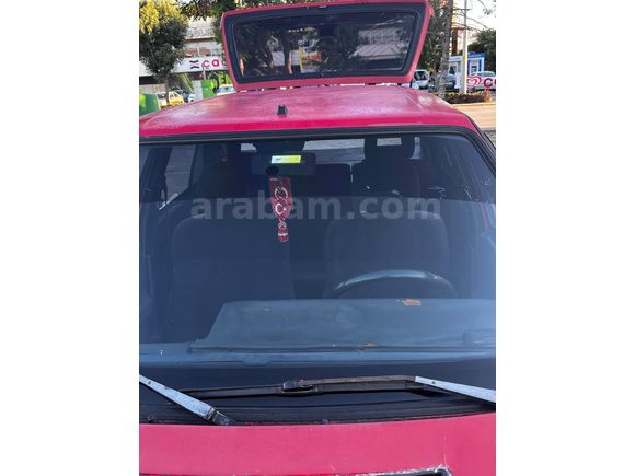 Sahibinden Skoda Forman GLX 1994 Model