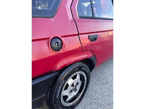 Sahibinden Skoda Forman GLX 1994 Model