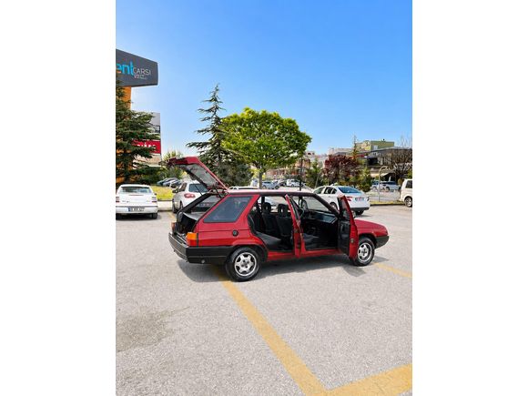 Sahibinden Skoda Forman GLX 1994 Model