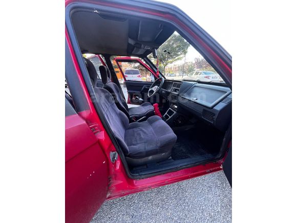Sahibinden Skoda Forman GLX 1994 Model