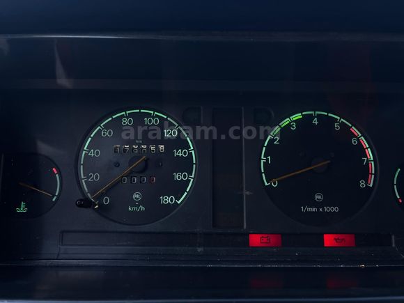 Sahibinden Skoda Forman GLX 1994 Model