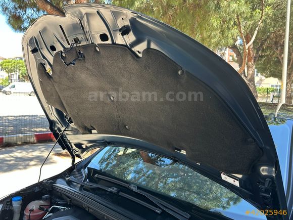 HB DİZEL OTV CONFORT PLUS 198BİNDE BAKIMLI MASRAFSIZ TERTEMİZ
