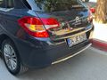HB DİZEL OTV CONFORT PLUS 198BİNDE BAKIMLI MASRAFSIZ TERTEMİZ