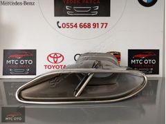 MERCEDES S400 EGZOZ SETİ SIFIR