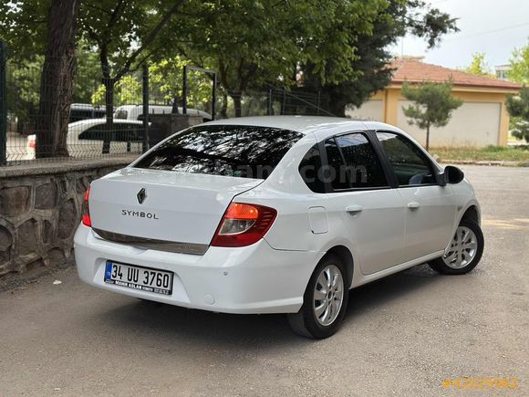 2012 MODEL EXSPRESİON SYEMBOL