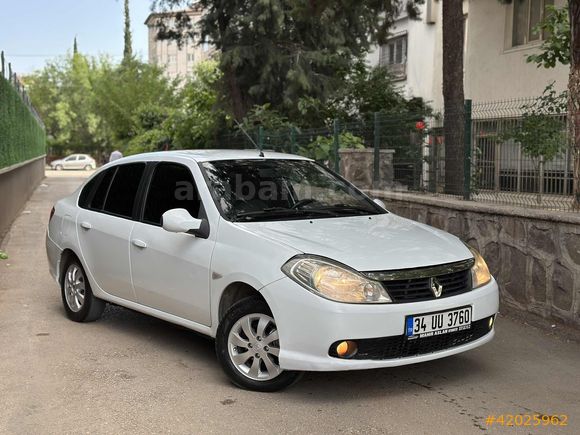 2012 MODEL EXSPRESİON SYEMBOL