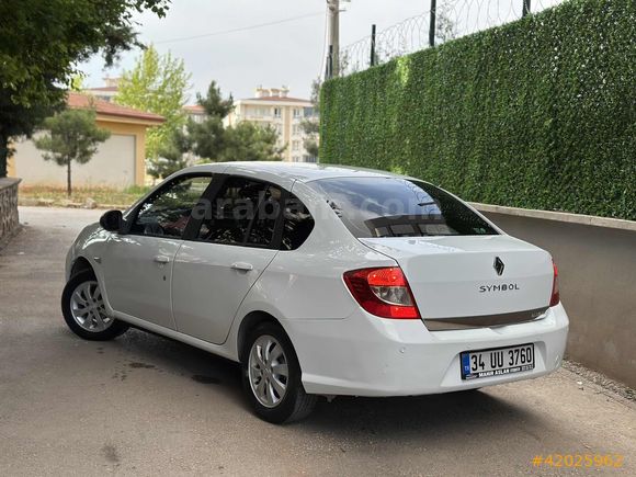 2012 MODEL EXSPRESİON SYEMBOL