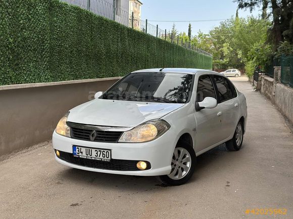 2012 MODEL EXSPRESİON SYEMBOL