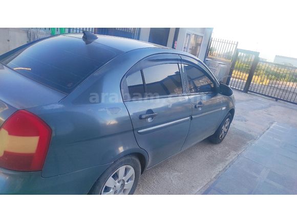 Sahibinden Hyundai Accent Era 1.4 Start 2008 Model