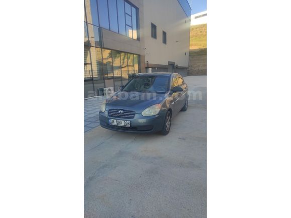 Sahibinden Hyundai Accent Era 1.4 Start 2008 Model