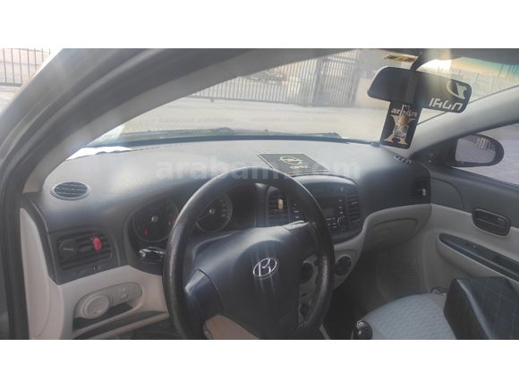 Sahibinden Hyundai Accent Era 1.4 Start 2008 Model