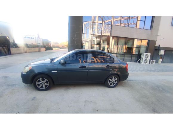 Sahibinden Hyundai Accent Era 1.4 Start 2008 Model